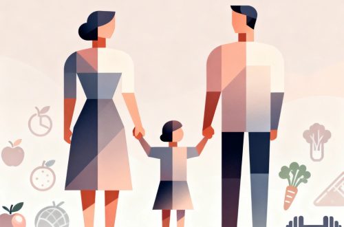 Jak zadbać o wspólne zdrowie w rodzinie